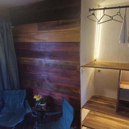 Cabanas Orlando Y Mas Na' Tayrona Zaino Kültér fotó