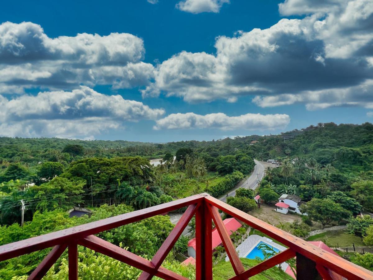Cabanas Orlando Y Mas Na' Tayrona Zaino Kültér fotó