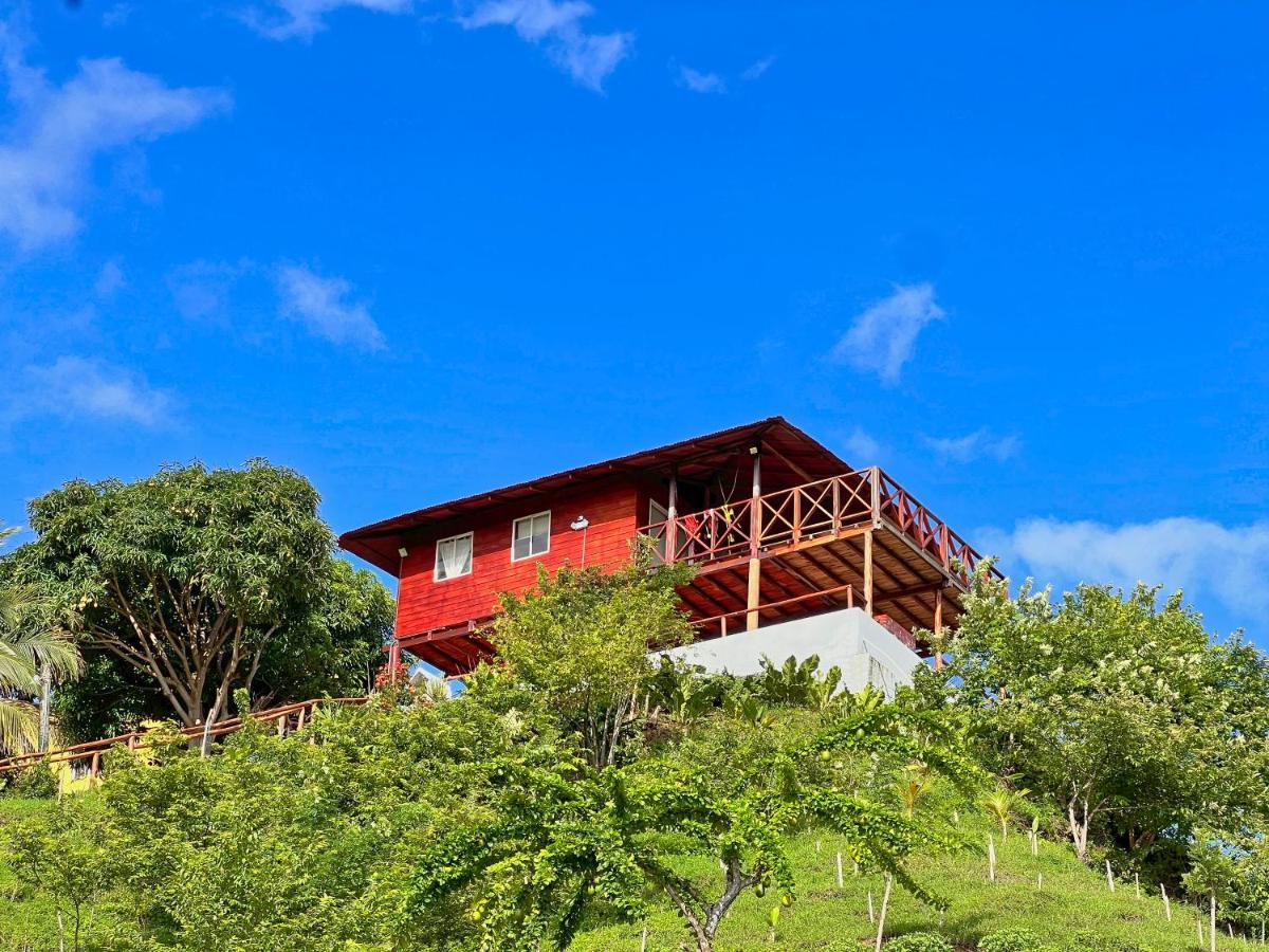 Cabanas Orlando Y Mas Na' Tayrona Zaino Kültér fotó