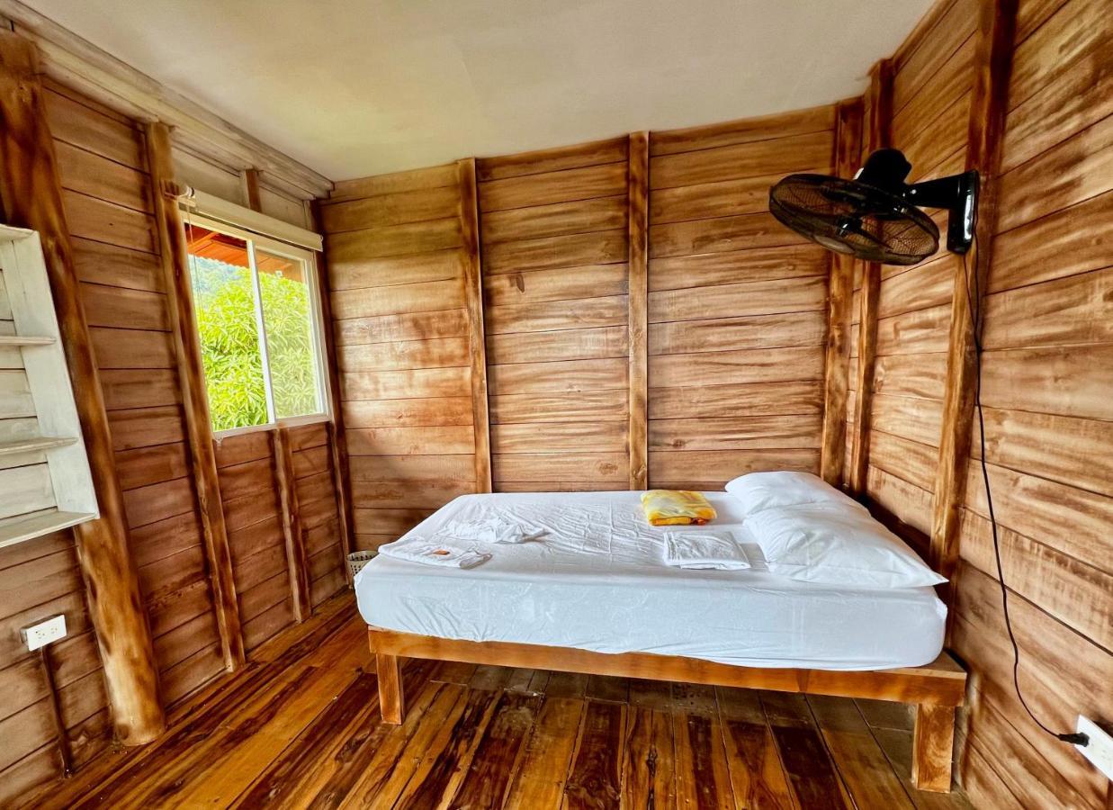 Cabanas Orlando Y Mas Na' Tayrona Zaino Kültér fotó
