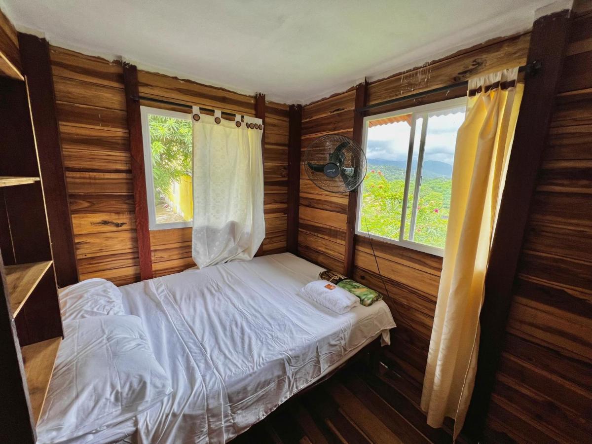 Cabanas Orlando Y Mas Na' Tayrona Zaino Kültér fotó