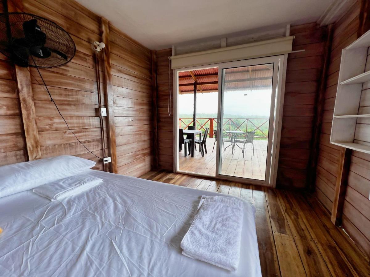 Cabanas Orlando Y Mas Na' Tayrona Zaino Kültér fotó