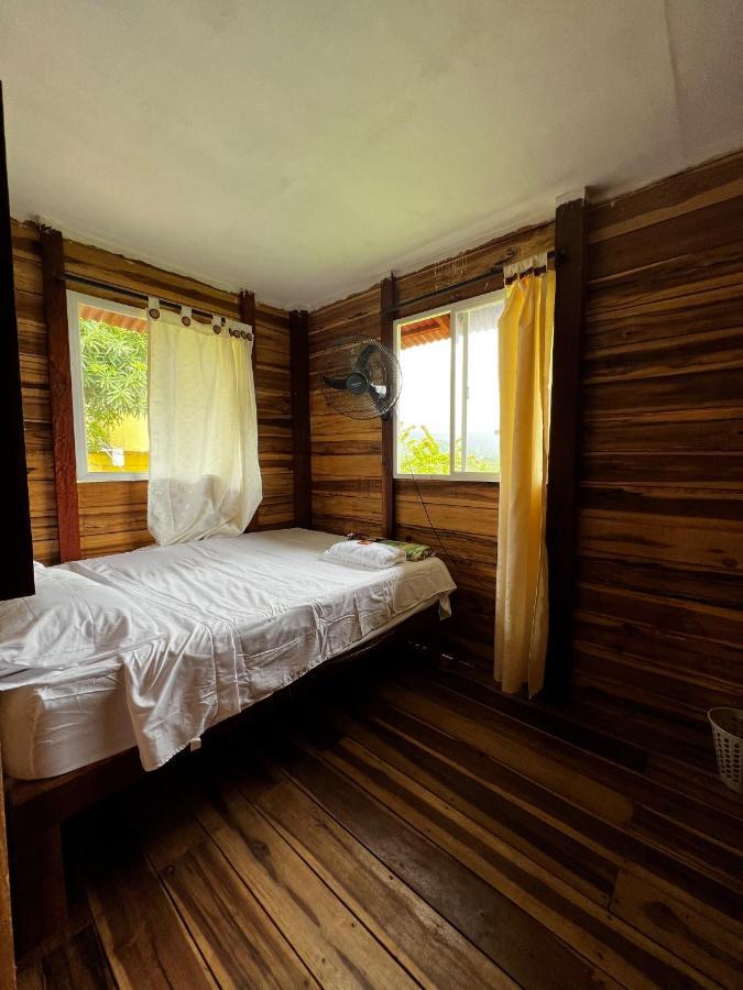 Cabanas Orlando Y Mas Na' Tayrona Zaino Kültér fotó