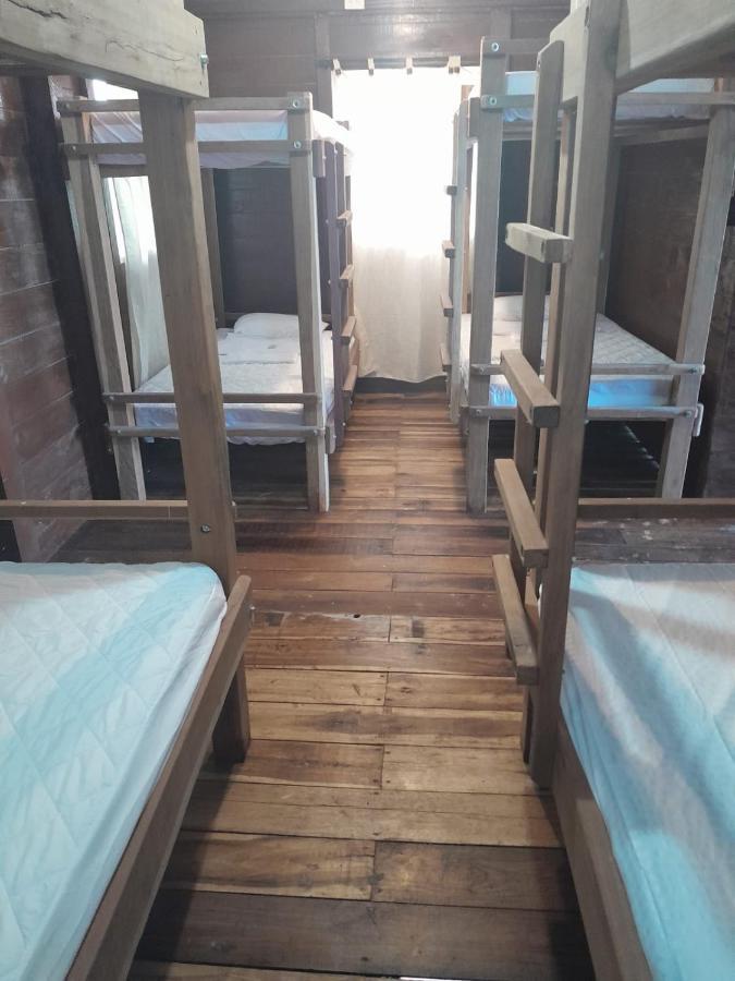 Cabanas Orlando Y Mas Na' Tayrona Zaino Kültér fotó