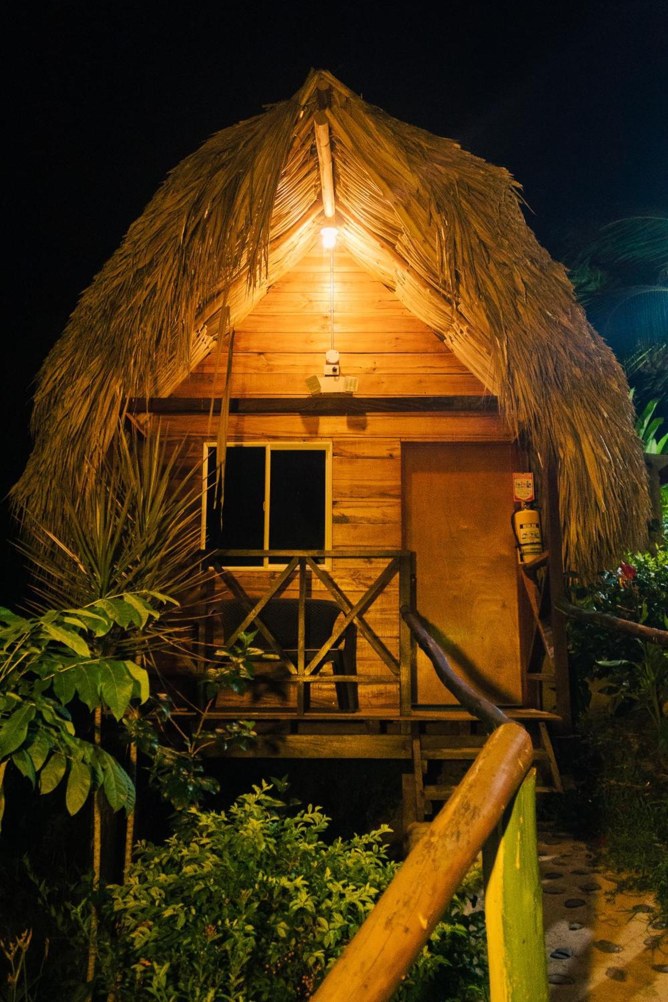 Cabanas Orlando Y Mas Na' Tayrona Zaino Kültér fotó
