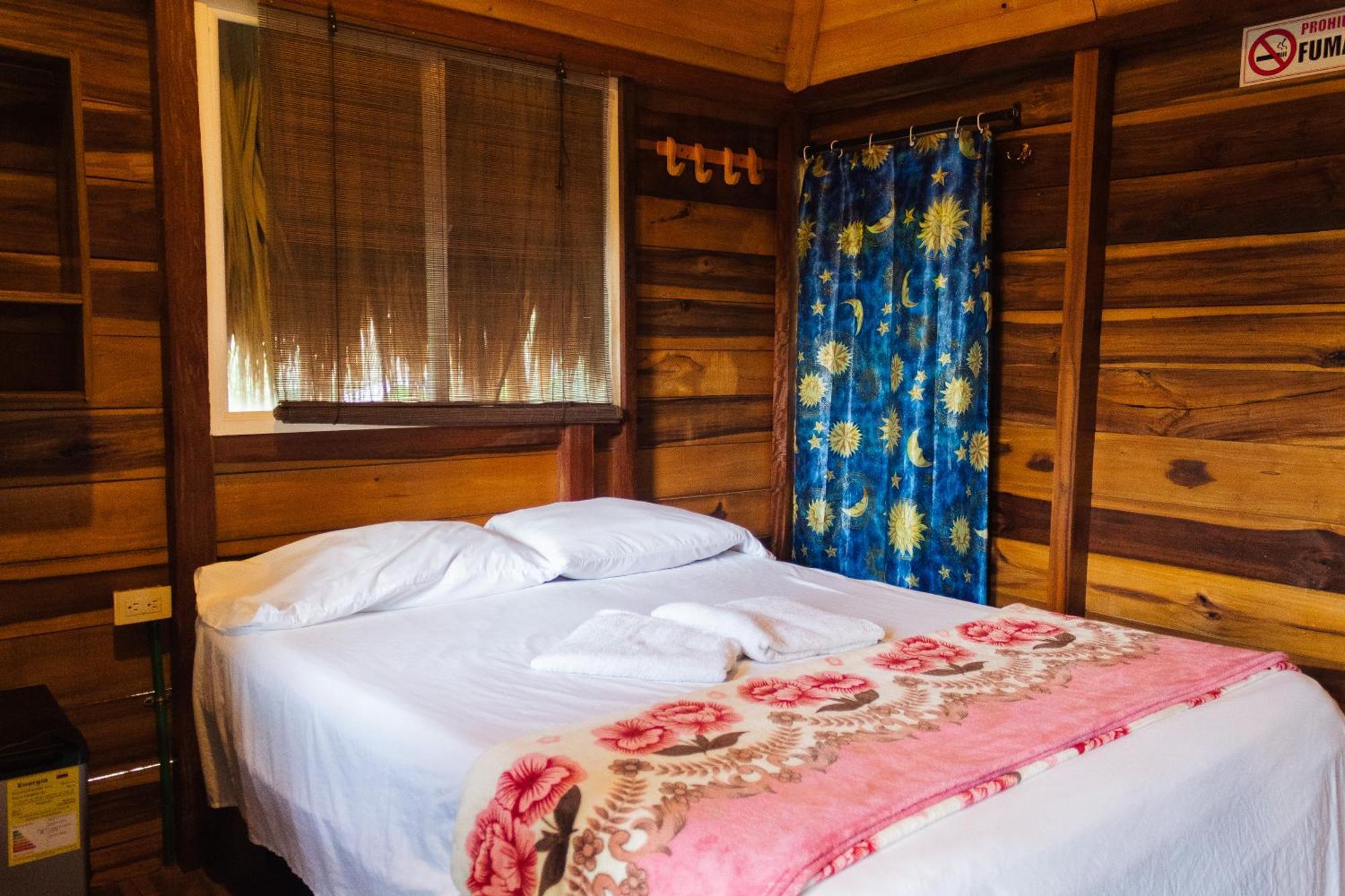 Cabanas Orlando Y Mas Na' Tayrona Zaino Kültér fotó
