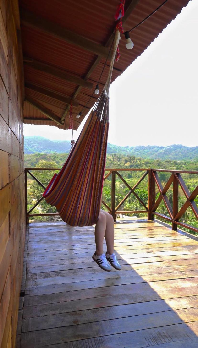 Cabanas Orlando Y Mas Na' Tayrona Zaino Kültér fotó