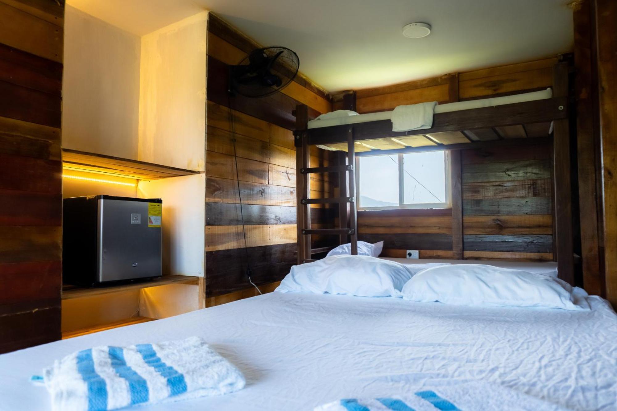Cabanas Orlando Y Mas Na' Tayrona Zaino Kültér fotó