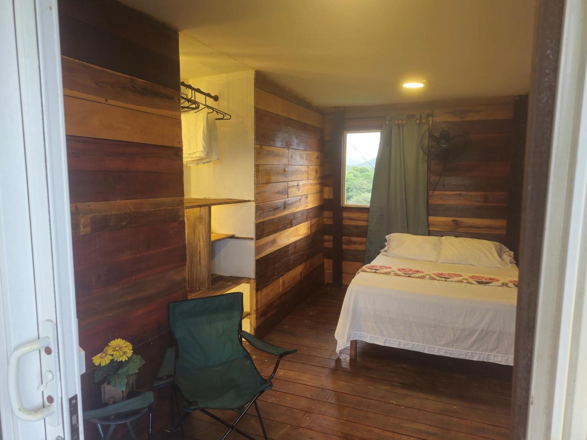 Cabanas Orlando Y Mas Na' Tayrona Zaino Kültér fotó