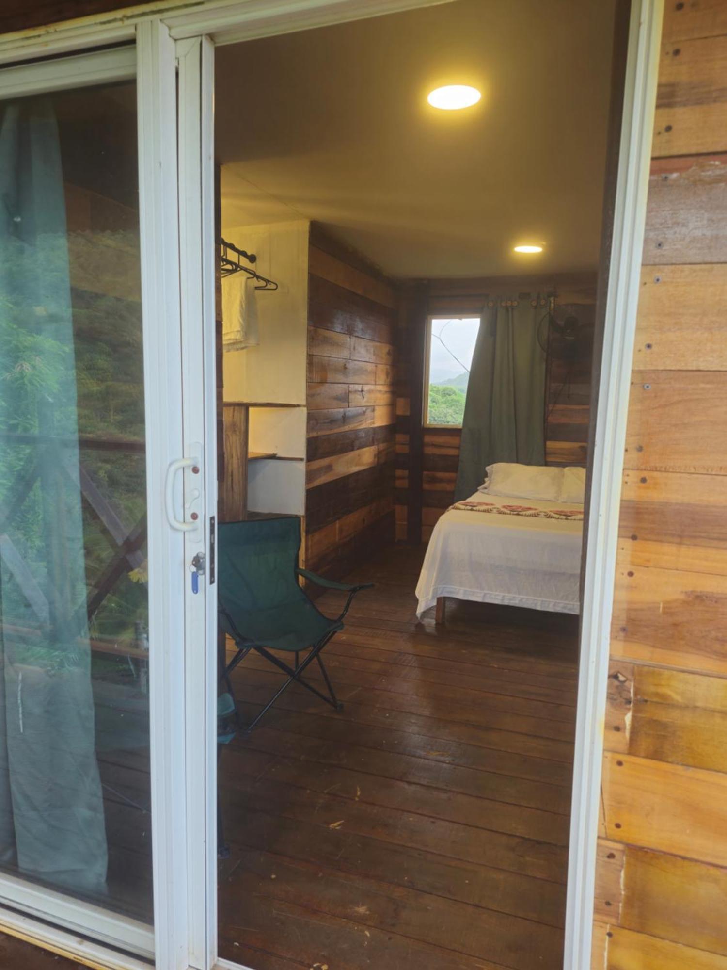 Cabanas Orlando Y Mas Na' Tayrona Zaino Kültér fotó
