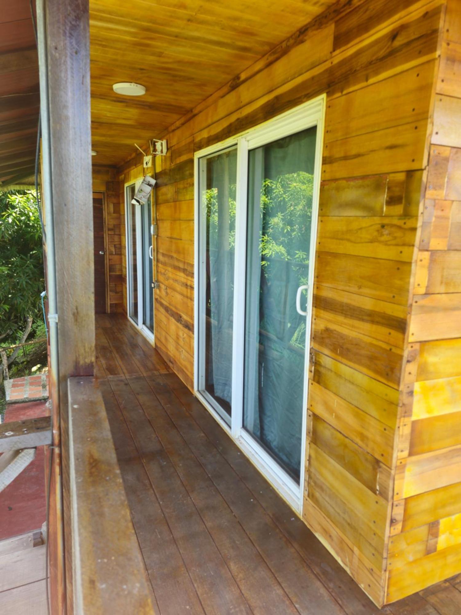Cabanas Orlando Y Mas Na' Tayrona Zaino Kültér fotó