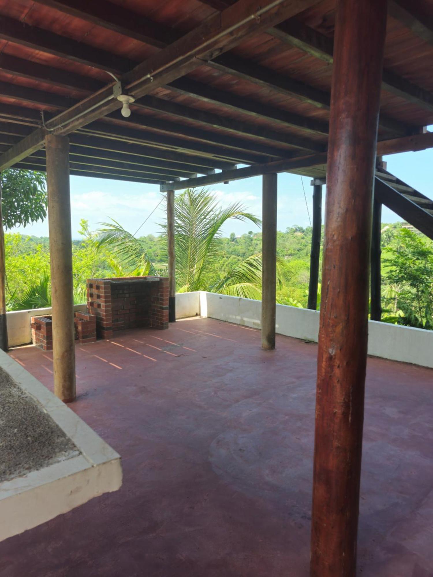 Cabanas Orlando Y Mas Na' Tayrona Zaino Szoba fotó