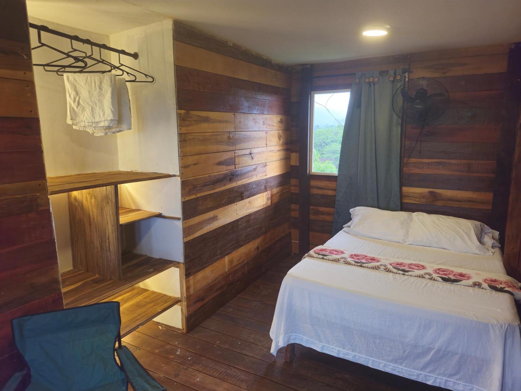 Cabanas Orlando Y Mas Na' Tayrona Zaino Kültér fotó